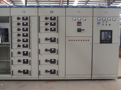 重慶電容補償柜成套安裝加工制作報價格