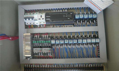 低壓配電柜安裝規(guī)范電力人必知道的簡單8步_產品說明書