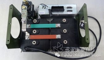 國內(nèi)首個(gè)自主核心技術(shù)的電動(dòng)工業(yè)車輛電控系統(tǒng)面市