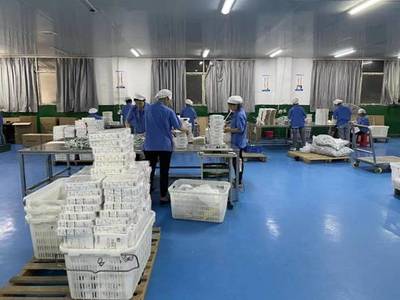 江西三誠實業 以無菌無塵質量優益為核心，創新驅動食品互聯網銷售發展