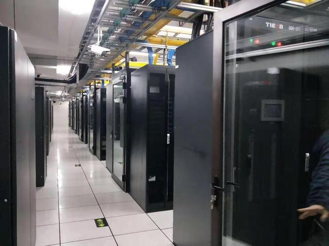 聯(lián)通服務器的核心職責 數(shù)據(jù)處理與存儲支持服務解析